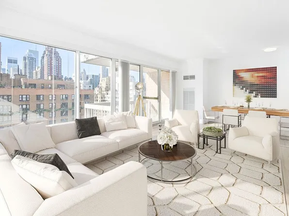 200 E 69th St APT 17C, New York, NY 10021