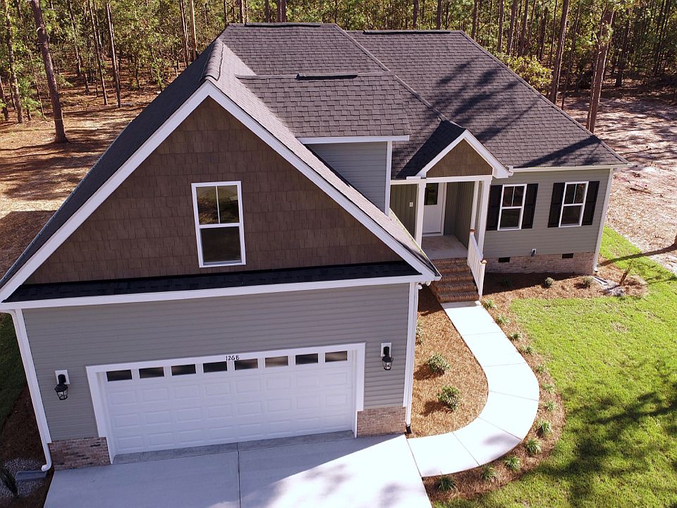 1252 S Shore Dr, Southport, NC 28461 Zillow