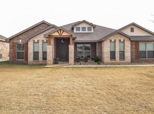 8809 Saratoga Ave, Lubbock, TX 79424