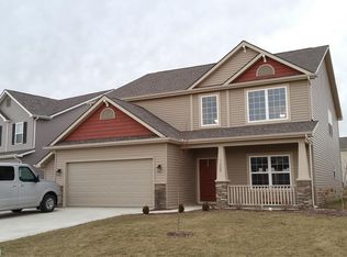 11208 Yalumba Pass, Roanoke, IN 46783