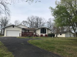 116 Shiloh Ln, Kimberling City, MO 65686