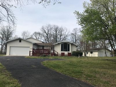 116 Shiloh Ln, Kimberling City, MO, 65686