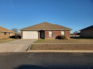 4002 Riverrock Dr, Killeen, TX 76549