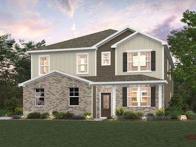 1306 Kristopher Dr Lot 28, Lebanon, TN, 37087