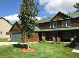 1387-3 1/4 St UNIT 13, Turtle Lake, WI 54889