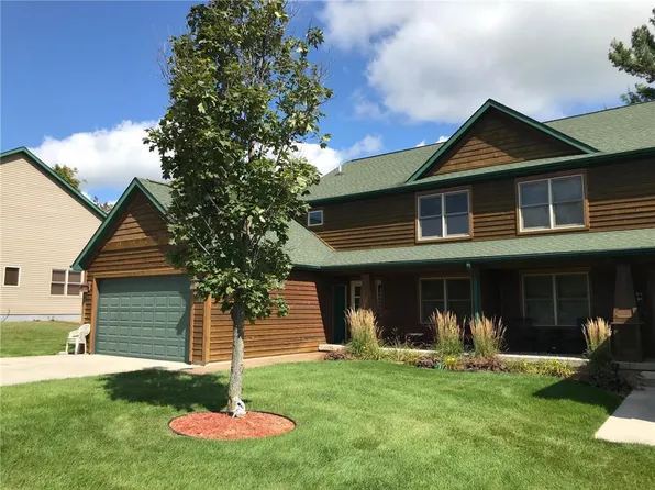 1387-3 1/4 St Unit 13, Turtle Lake, WI 54889