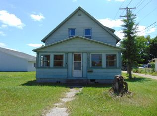110 E McMillan Ave, Newberry, MI 49868