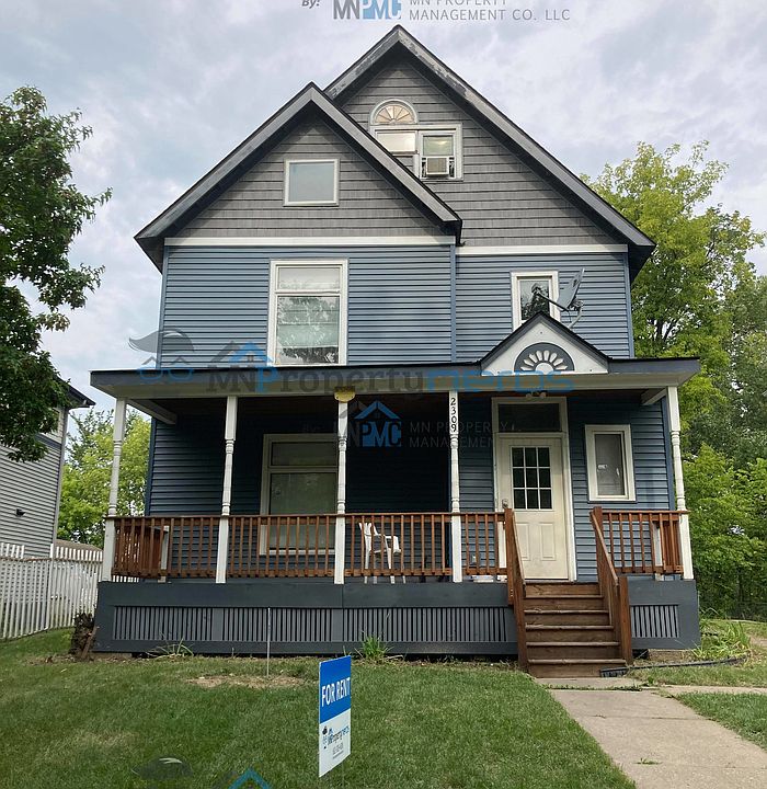 1st image of 2309 James Ave N APT 1