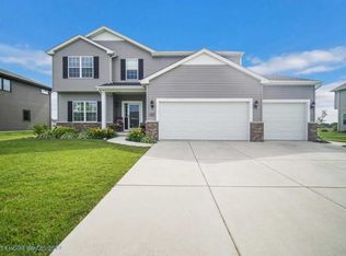 13074 Cleveland St, Crown Point, IN 46307