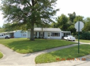 3001 Niagara St, Cincinnati, OH 45251