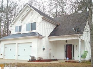 130 Emmett Freeman Rd, Senoia, GA 30276