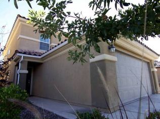 514 Uxbridge Dr, Las Vegas, NV 89178