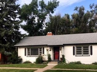 918 N Institute St, Colorado Springs, CO 80903