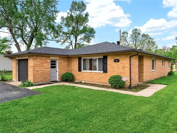 19 Gloria Ave, New Lebanon, OH 45345