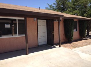 18616 Casaba Rd, Adelanto, CA 92301