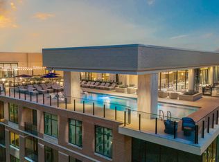 Hanover Dilworth, Charlotte, NC 28202