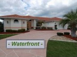 2400 Aqui Esta Dr, Punta Gorda, FL 33950