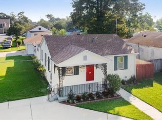 517 Transcontinental Dr, Metairie, LA 70001