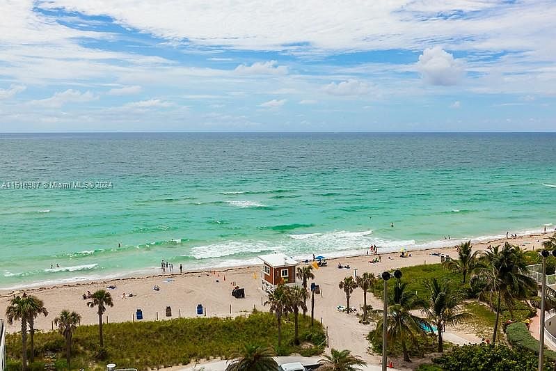 1st image of 4111 S Ocean Dr #1009