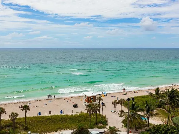 4111 S Ocean Dr #1009, Hollywood, FL 33019