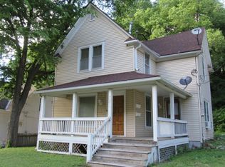 781 Madison Ave, Council Bluffs, IA 51503