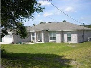 456 Jillian Dr, Crestview, FL 32536