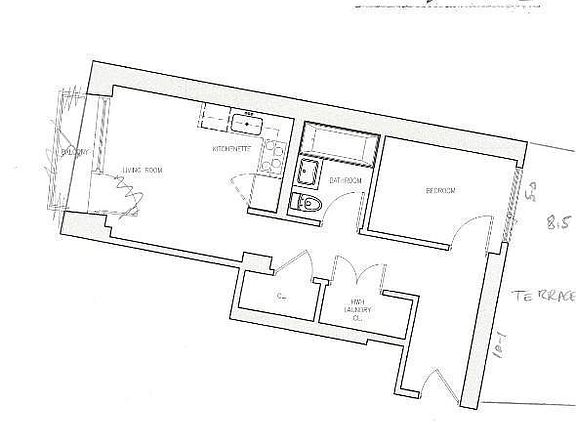 2nd image of this home