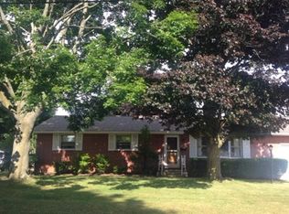 930 S Mill St, Louisville, OH 44641