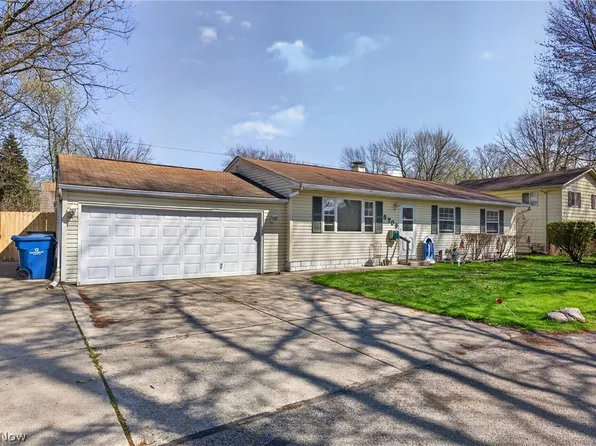 5709 Davis Dr, Mentor On The Lake, OH 44060