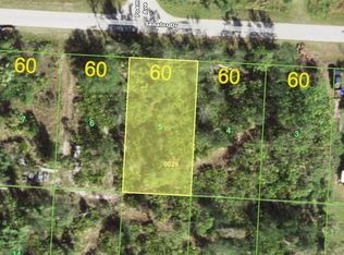 27487 Senator Dr #5, Punta Gorda, FL 33955