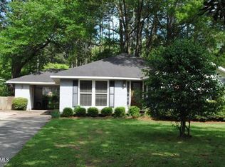 3922 23rd Ave, Meridian, MS 39305