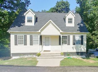 3360 Somerset Dr SE, Cleveland, TN 37323