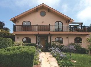 807 Pinehurst Dr, Aptos, CA 95003