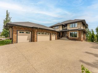 54302 Range Rd #250-100, Sturgeon County, AB T8T 0C9