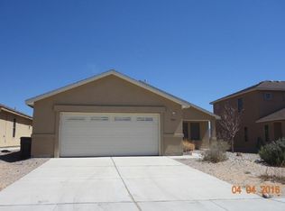 3012 Walsh Loop SE, Rio Rancho, NM 87124