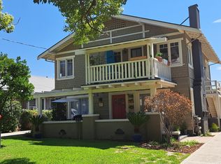 158 N Bonnie Ave, Pasadena, CA 91106