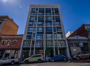 1433 Bush St #304, San Francisco, CA 94109