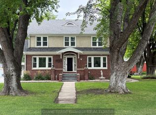1015 20th St, Central City, NE 68826