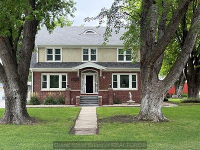 1015 20th St, Central City, NE, 68826