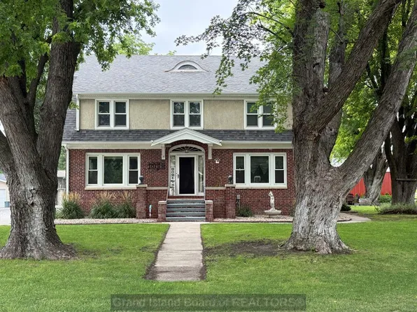 1015 20th St, Central City, NE 68826