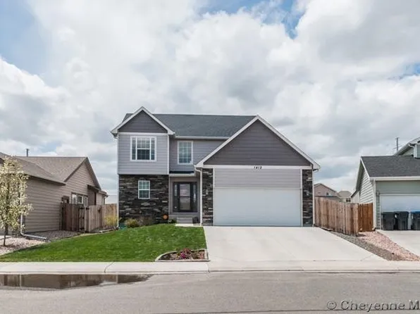 1412 Medley Loop, Cheyenne, WY 82007