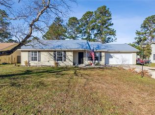 216 Brackenfern Way, Kingsland, GA 31548
