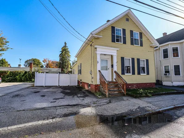 9 Concord Street, Concord, NH 03301