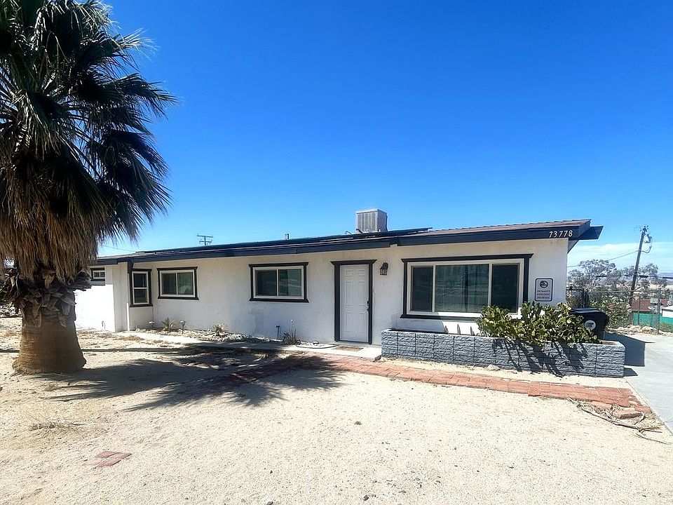 1st image of 73778 Siesta Dr