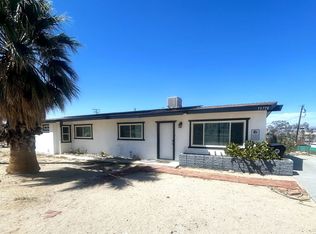 73778 Siesta Dr, Twentynine Palms, CA 92277