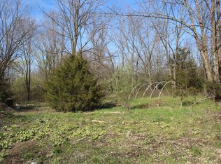 21312 County Road 273, Wheatland, MO 65779