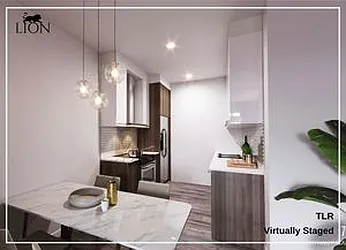 Rented by The Lion Real Estate