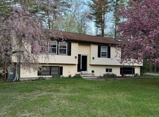 (Undisclosed Address), Montague, NJ 07827