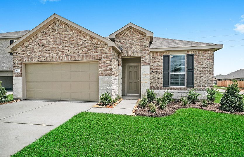 Home Exterior Q