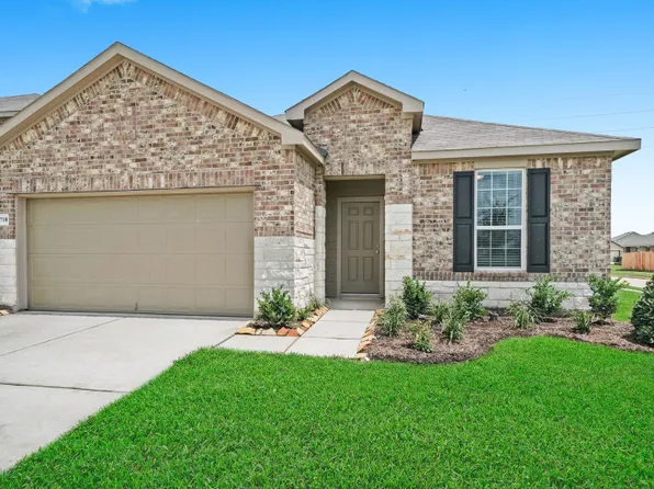 21119 Sherrell Bay Dr, Cypress, TX 77433
